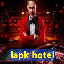 lapk hotel